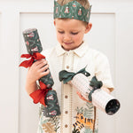 10 Pack Christmas Cracker Kit - Mr & Mrs Claus - Pure Apotheca