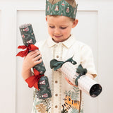 10 Pack Christmas Cracker Kit - Mr & Mrs Claus - Pure Apotheca