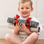 10 Pack Christmas Cracker Kit - Mr & Mrs Claus - Pure Apotheca