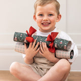 10 Pack Christmas Cracker Kit - Mr & Mrs Claus - Pure Apotheca