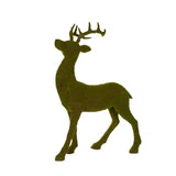 100 CM FOREST REINDEER STANDING - Pure Apotheca