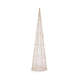 100 CM ILLUMINATED CONE TREE - Pure Apotheca
