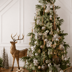 100 CM MAJESTIC WOODLAND REINDEER - Pure Apotheca