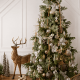 100 CM MAJESTIC WOODLAND REINDEER - Pure Apotheca