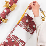 10pk Christmas Cracker Kit - Jingle Bells Christmas - Pure Apotheca