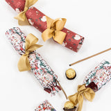 10pk Christmas Cracker Kit - Jingle Bells Christmas - Pure Apotheca