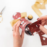 10pk Christmas Cracker Kit - Jingle Bells Christmas - Pure Apotheca
