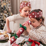 10pk Christmas Cracker Kit - Jingle Bells Christmas - Pure Apotheca