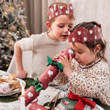 10pk Christmas Cracker Kit - Jingle Bells Christmas - Pure Apotheca