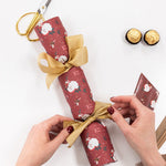 10pk Christmas Cracker Kit - Jingle Bells Christmas - Pure Apotheca
