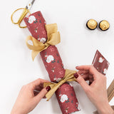 10pk Christmas Cracker Kit - Jingle Bells Christmas - Pure Apotheca