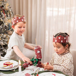 10pk Christmas Cracker Kit - Jingle Bells Christmas - Pure Apotheca