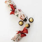 10pk Christmas Cracker Kit - Jolly Santa - Pure Apotheca