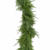 180cm Thick Pine Garland