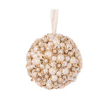 12 CM REGENCY PEARL BAUBLE - Pure Apotheca