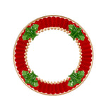 12 DAYS DINNER PLATE - Pure Apotheca