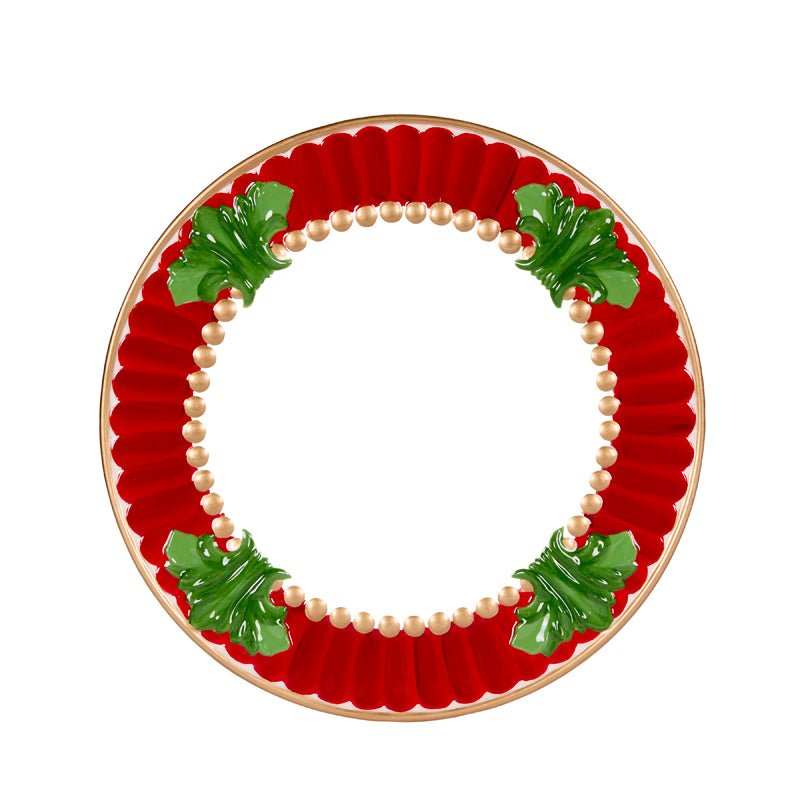 12 DAYS DINNER PLATE - Pure Apotheca
