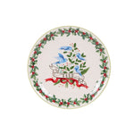 12 DAYS OF CHRISTMAS DINNER PLATES GIFT SET - Pure Apotheca