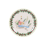 12 DAYS OF CHRISTMAS DINNER PLATES GIFT SET - Pure Apotheca