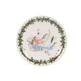 12 DAYS OF CHRISTMAS DINNER PLATES GIFT SET - Pure Apotheca