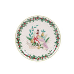 12 DAYS OF CHRISTMAS DINNER PLATES GIFT SET - Pure Apotheca