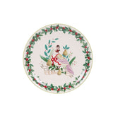 12 DAYS OF CHRISTMAS DINNER PLATES GIFT SET - Pure Apotheca