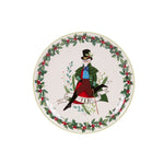 12 DAYS OF CHRISTMAS DINNER PLATES GIFT SET - Pure Apotheca