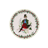 12 DAYS OF CHRISTMAS DINNER PLATES GIFT SET - Pure Apotheca