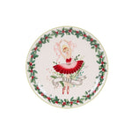 12 DAYS OF CHRISTMAS DINNER PLATES GIFT SET - Pure Apotheca