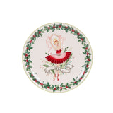 12 DAYS OF CHRISTMAS DINNER PLATES GIFT SET - Pure Apotheca