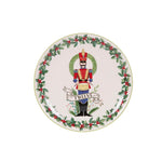 12 DAYS OF CHRISTMAS DINNER PLATES GIFT SET - Pure Apotheca