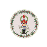 12 DAYS OF CHRISTMAS DINNER PLATES GIFT SET - Pure Apotheca