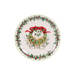 12 DAYS OF CHRISTMAS DINNER PLATES GIFT SET - Pure Apotheca