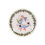 12 DAYS OF CHRISTMAS DINNER PLATES GIFT SET - Pure Apotheca