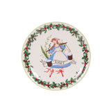 12 DAYS OF CHRISTMAS DINNER PLATES GIFT SET - Pure Apotheca