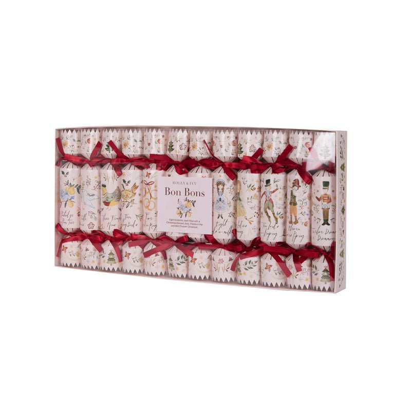 12 DAYS OF CHRISTMAS TOILE BON BONS - Pure Apotheca