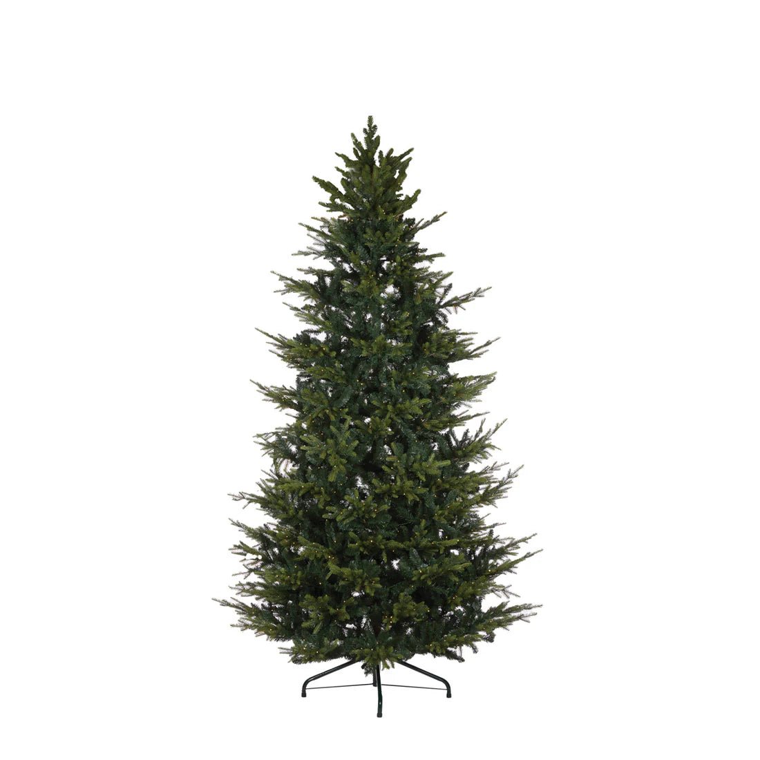 12 FT GRAND SPRUCE TREE - 1650 LED - Pure Apotheca