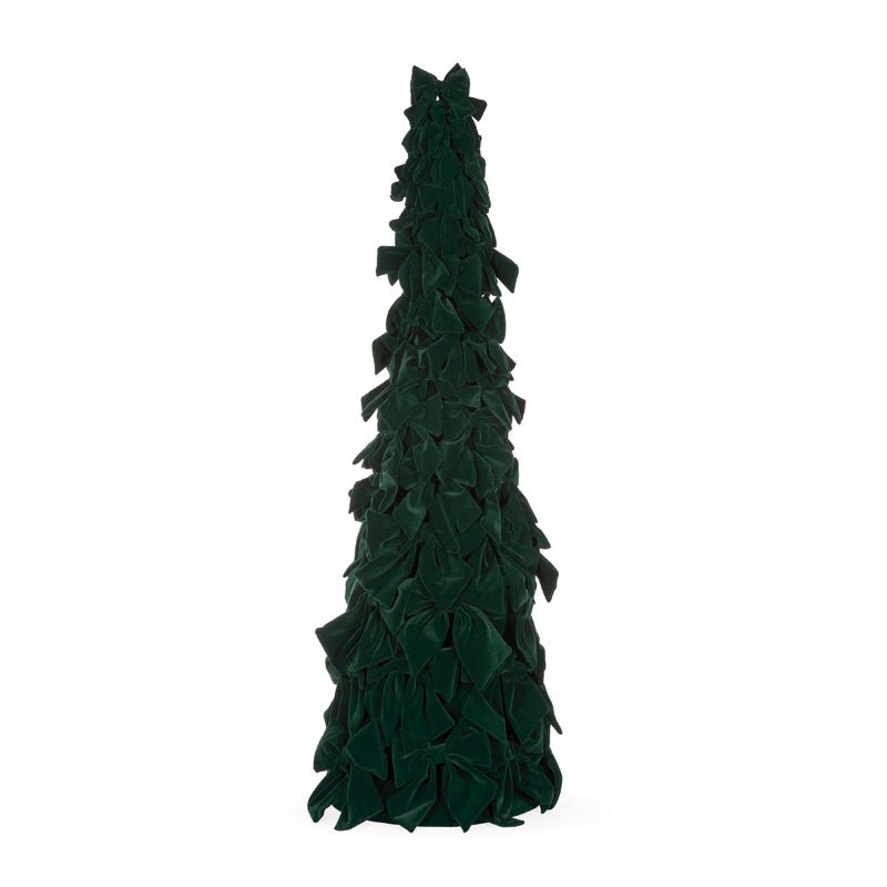 120 CM EMERALD BOW TREE - Pure Apotheca
