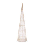 120 CM ILLUMINATED CONE TREE - Pure Apotheca