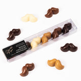 Charlotte Piper Chocolate Moustaches 70g