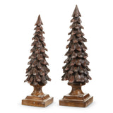 13.25" Natural Trees - 2 SIZES - Pure Apotheca