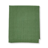 JETTY SPRUCE GREEN TABLECLOTH 180X350CM