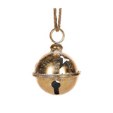 16 CM BRASS BELL - Pure Apotheca
