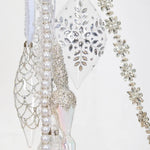 160 CM PEARL GARLAND - Pure Apotheca