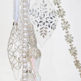 160 CM PEARL GARLAND - Pure Apotheca
