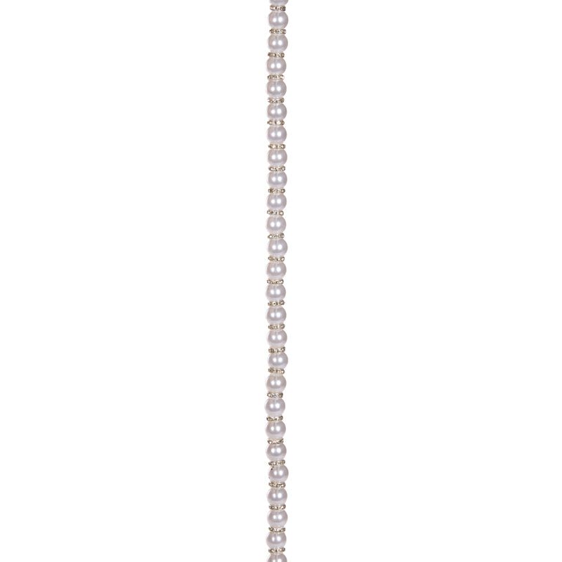 160 CM PEARL GARLAND - Pure Apotheca