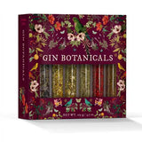 Gin Botanicals Giftset 105g