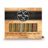 Butchers Block Spices 8 Tube Giftset 135g