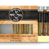 Butchers Block Spices 8 Tube Giftset 135g
