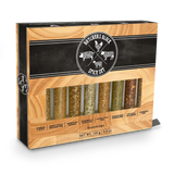 Butchers Block Spices 8 Tube Giftset 135g